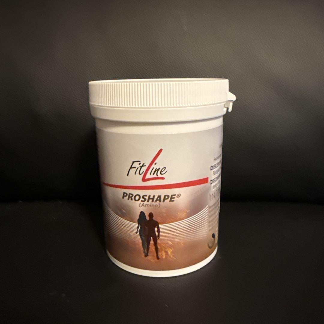 FitLine PROSHAPE（Amino）フィットラインプロシェイプ アミノ