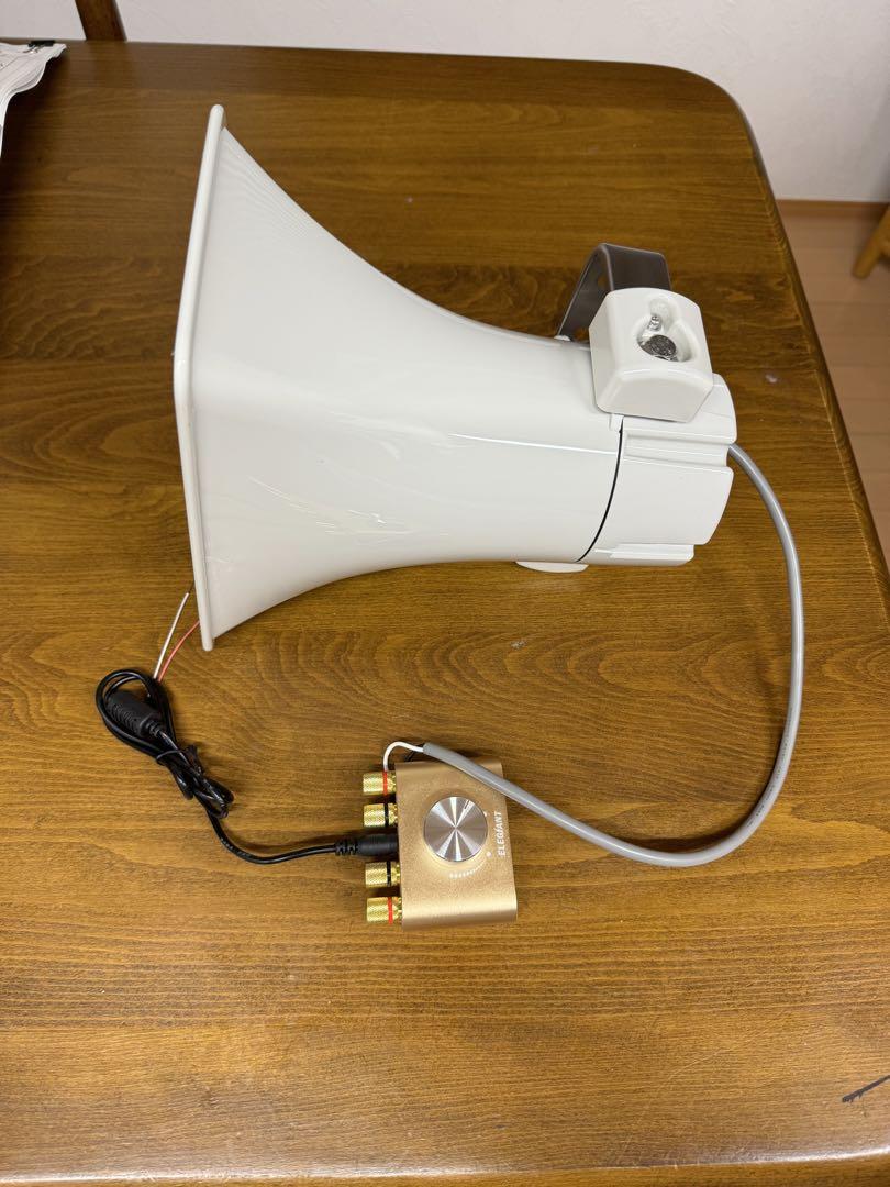 ユニペックス 拡声器 Bluetooth （【楽天市場】[ TRM-66A ] UNI
