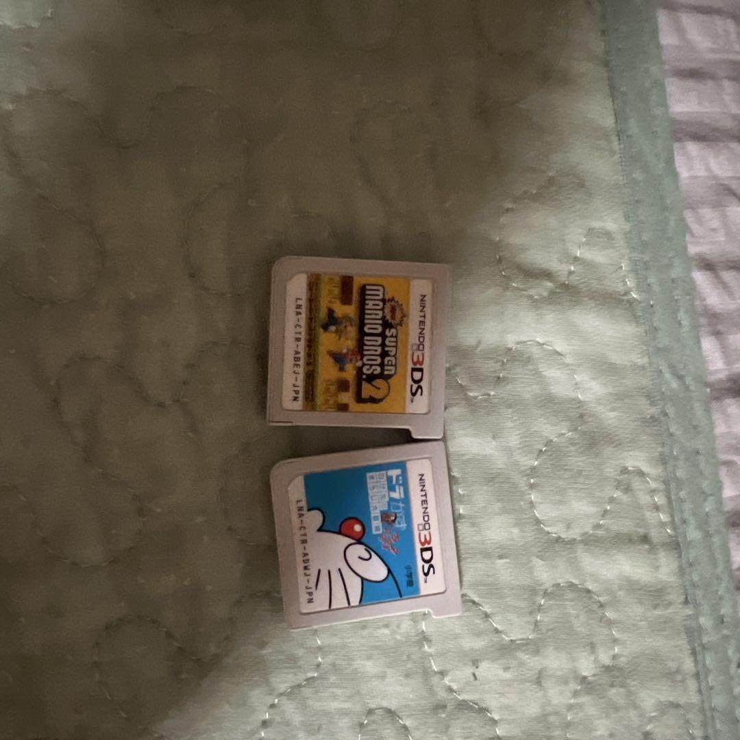 3DS カセット セット 3DSカセット 4点セット - メルカリ
