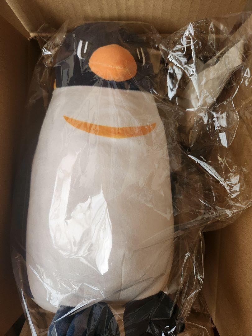 イナズマイレブン 皇帝ペンギン2号 ぬいぐるみ Amazon.co.jp: レアイナズマイレブン くじメイト A賞 皇帝