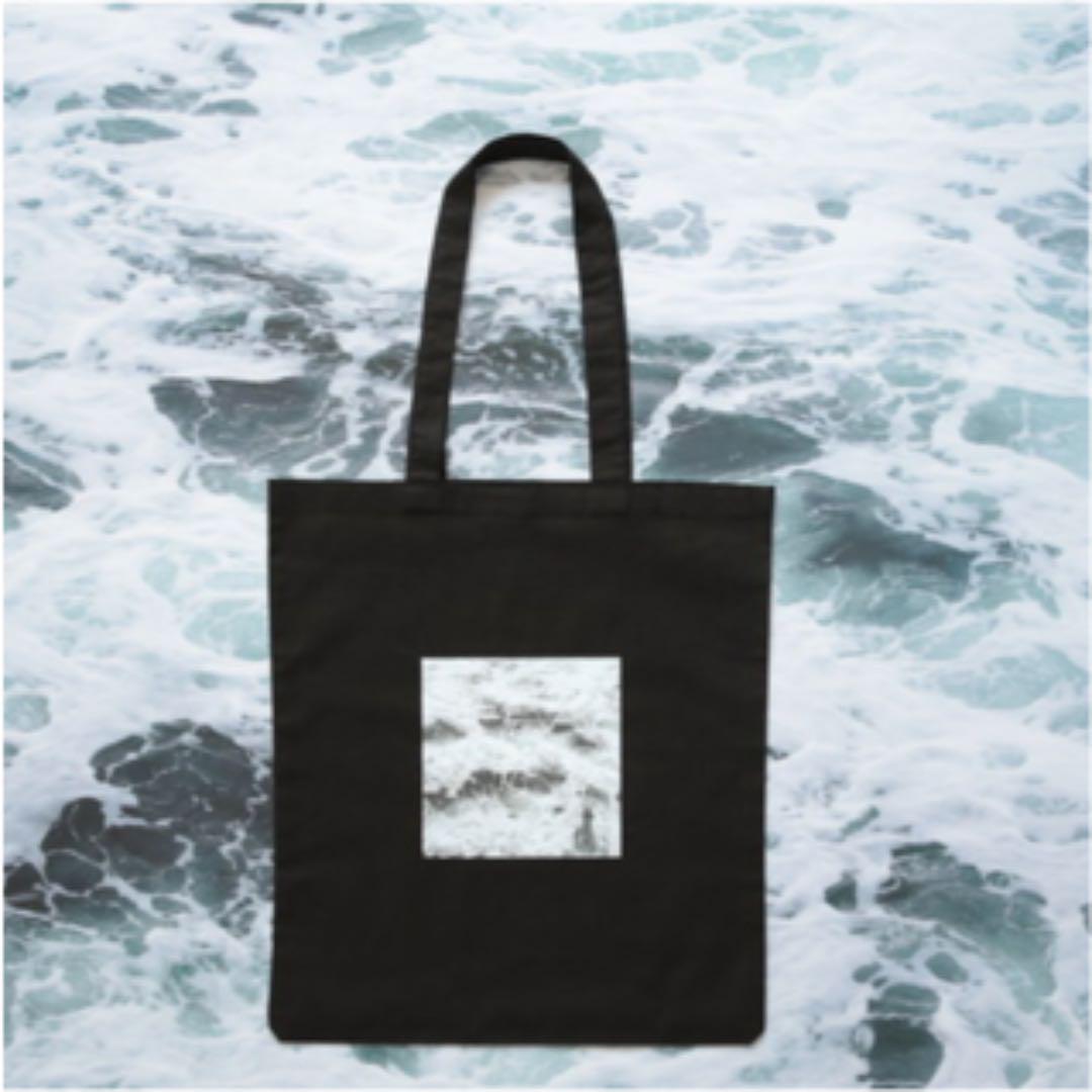 サカナクション トートバッグ SKN-CTN 商品詳細ページ | sakanaction ONLINE STORE | (SKN-CTN) TOTE BAG