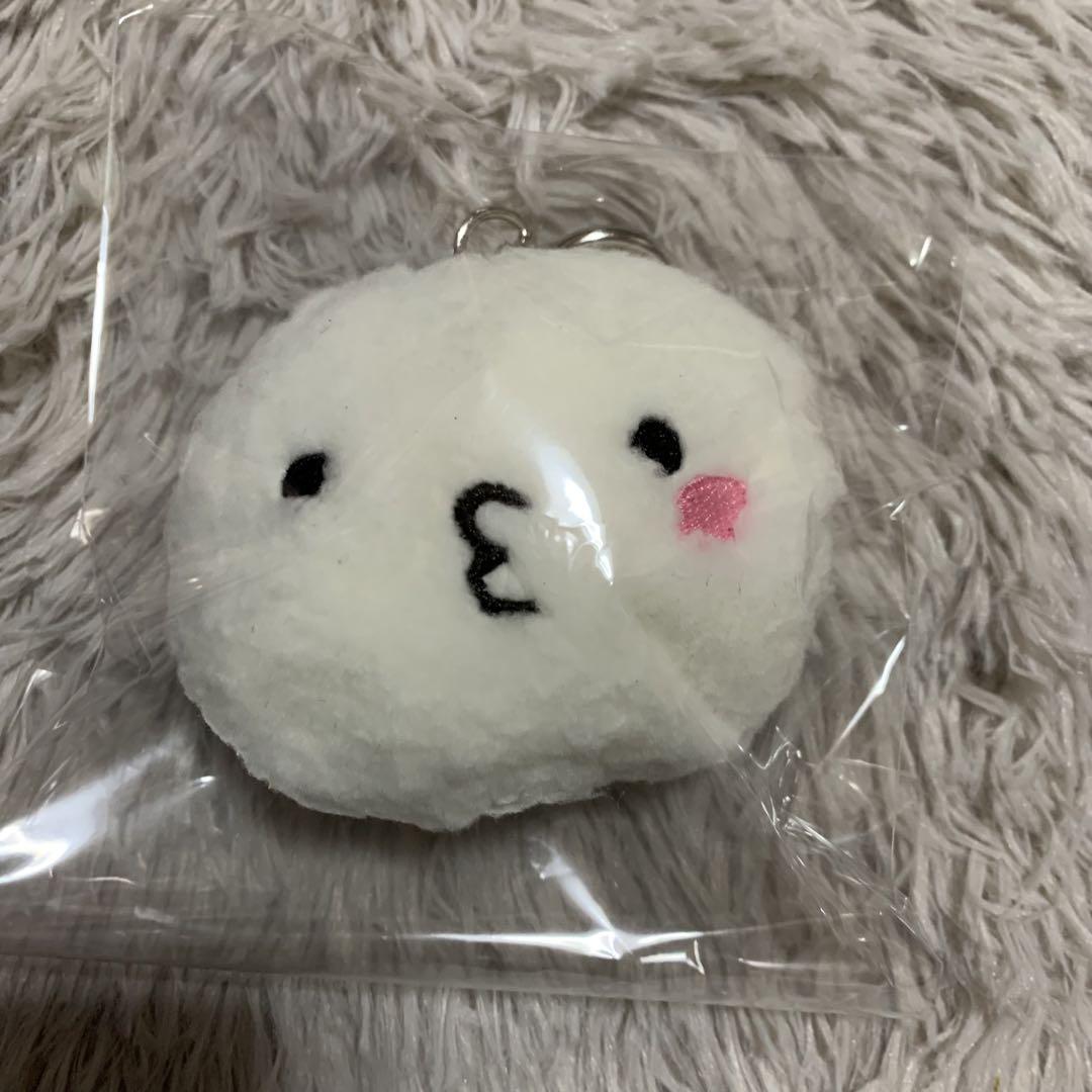 SEVENTEEN ウジ MINITEEN ぬいぐるみ キーホルダー（ミニ