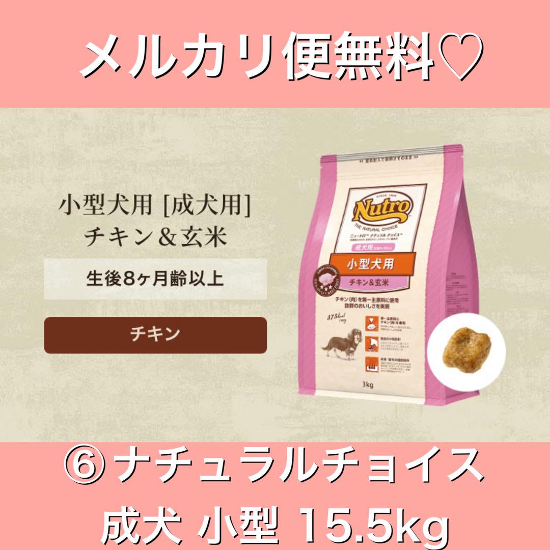 メルカリ便無料♡⑤ナチュラルチョイス 子犬 大型犬 チキン 15kg メルカリ便無料♡⑤ナチュラルチョイス 子犬 大型犬 チキン 15kg