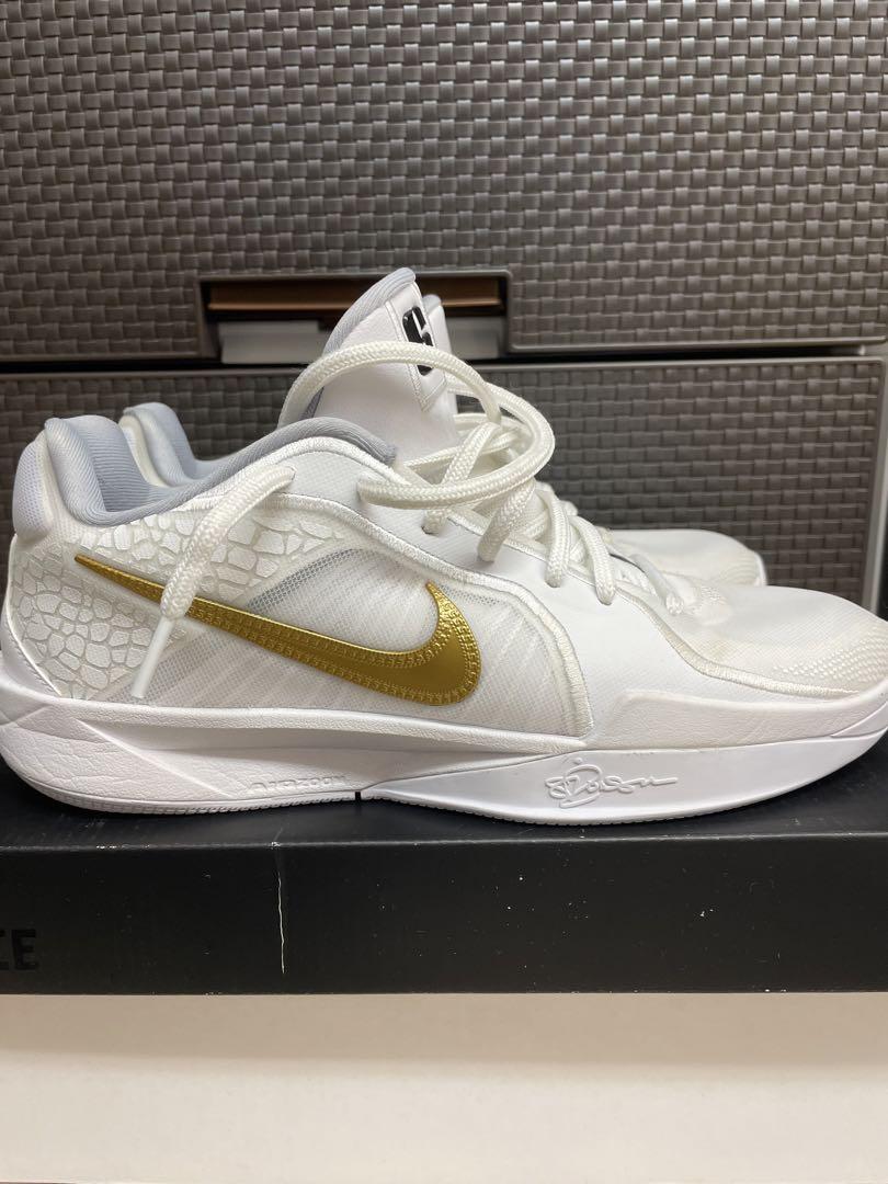 NIKE サブリナ2 28cm NIKE SABRINA 2 EP 'BLACK LABEL' ナイキ サブリナ 2 ウィメンズ