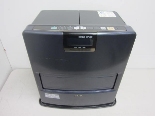 コロナ　石油ファンヒーター　プレミアムエディション　FH-WX3412BY コロナ 石油ファンヒーター FH-WX3412BY(T) エレガントブラウン