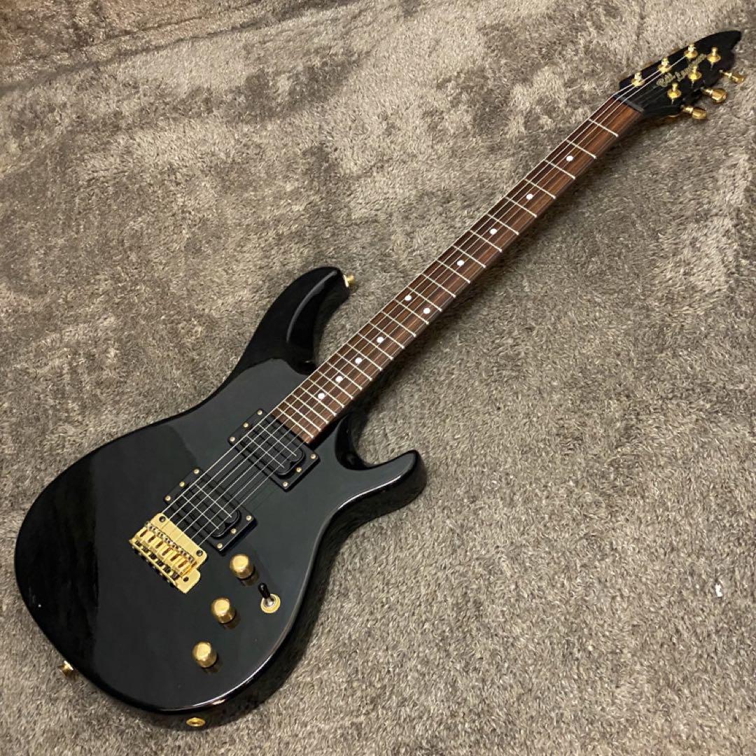 Bill Lawrence BY1R-60G 五十嵐 美貴シグニチャーモデル（Bill