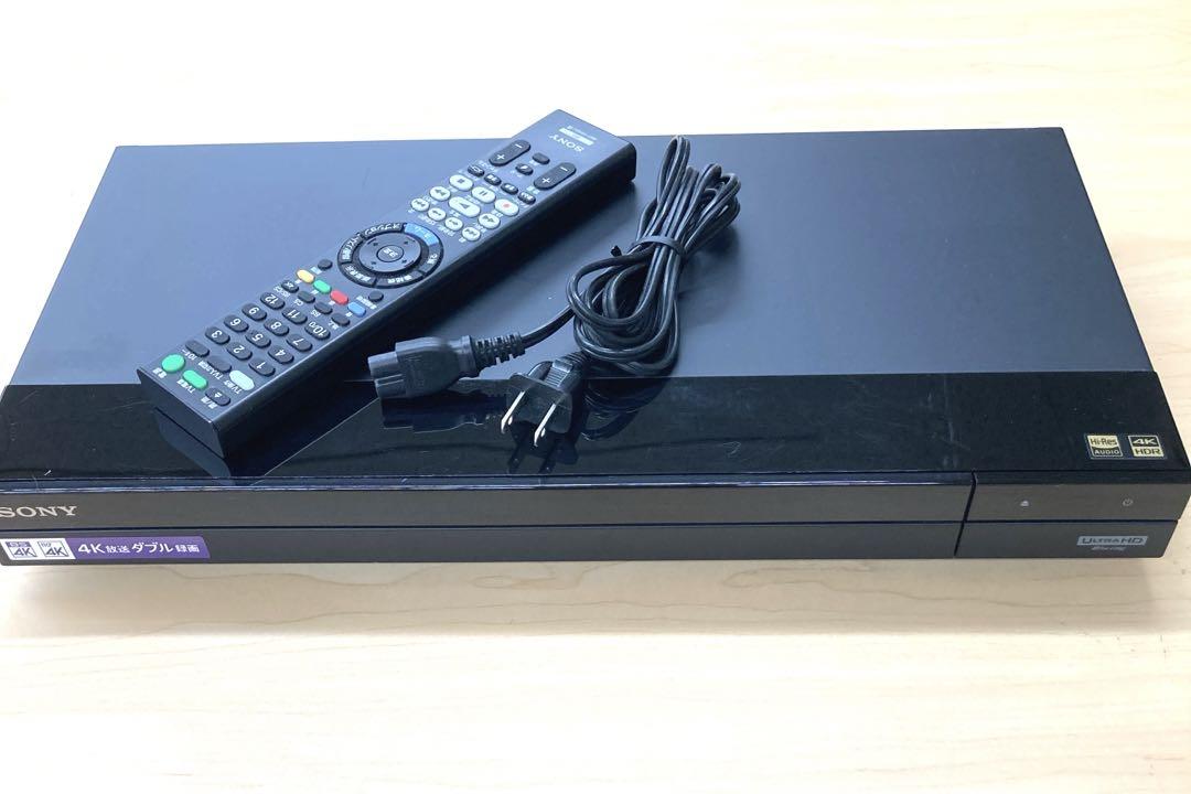 SONY ブルーレイレコーダー　BDZ-FBW1000 1TB ダブル録画 ◎ Amazon.co.jp: ソニー ブルーレイレコーダー/DVDレコーダー BDZ