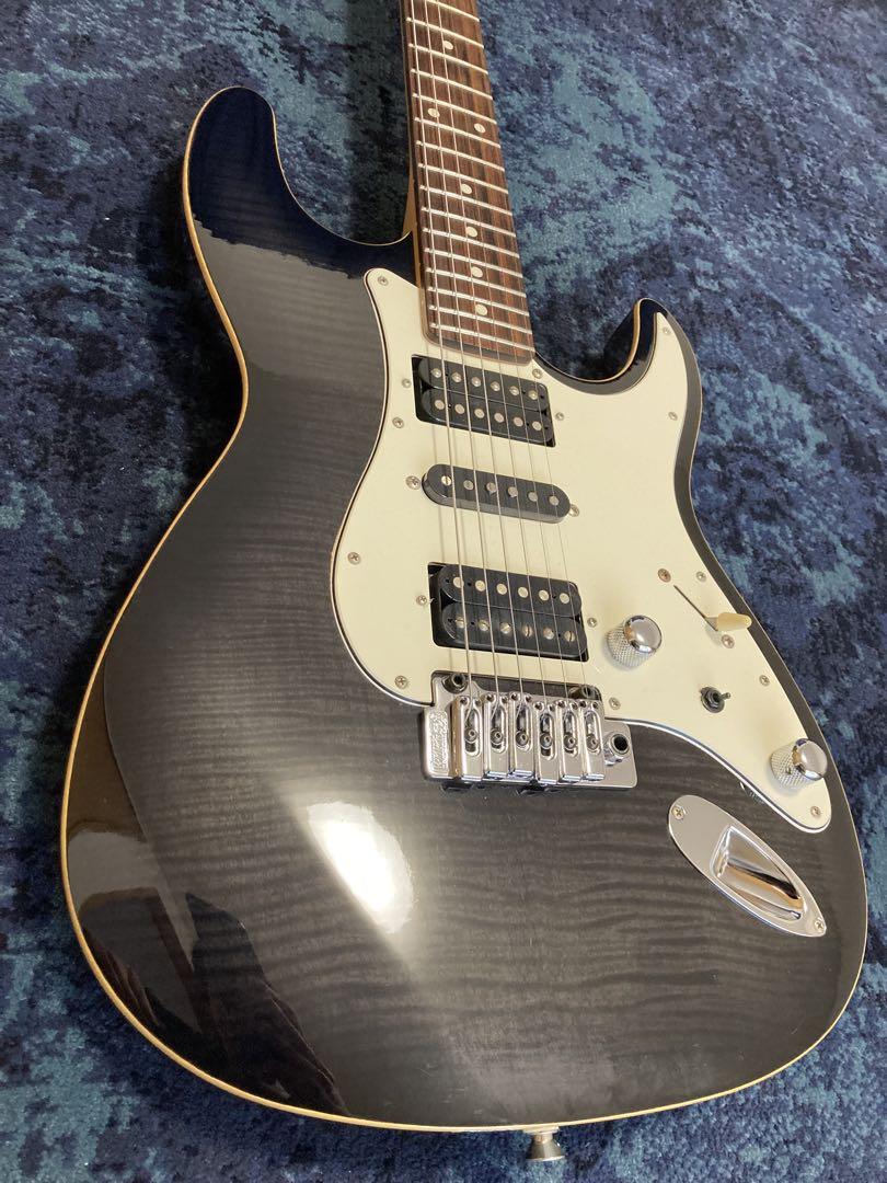coolz zs-1r HSHfM fujigen製上位モデル定価115000円（CoolZ ZSG