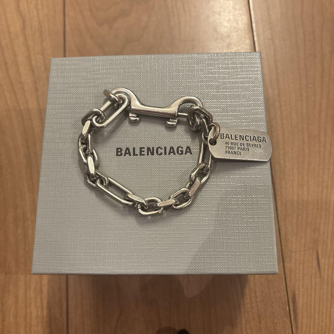 バレンシアガ　ブレスレット バレンシアガブレスレット （バレンシアガ Balenciaga