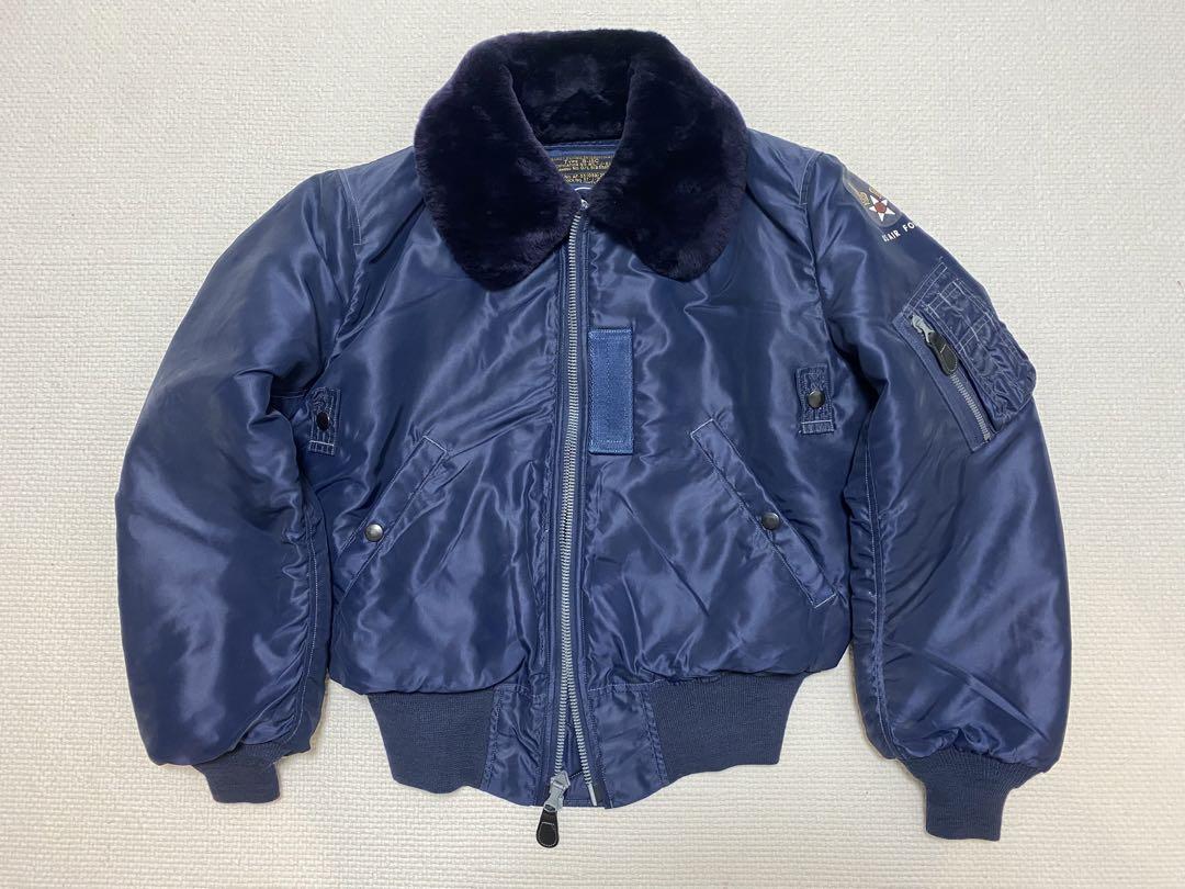 M品番 バズリクソンズ B-15Cサイズ36 試着のみ未使用品（Buzz