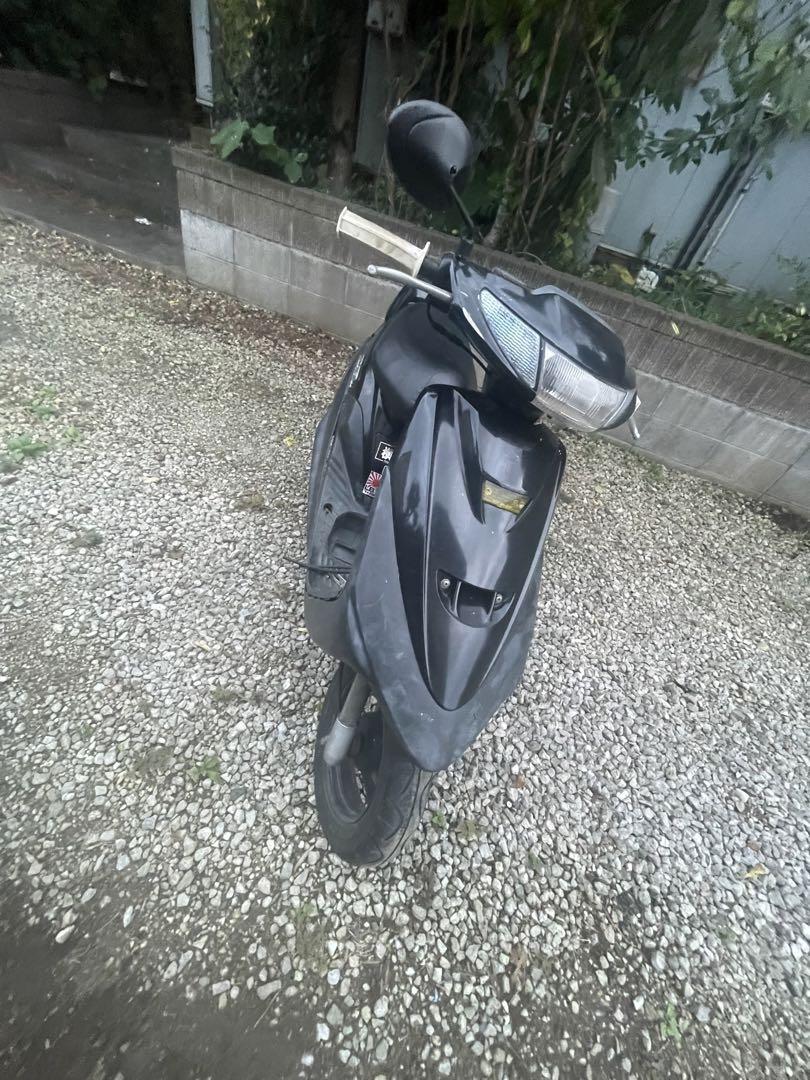 3yk （YAMAHA JOG 3YK⚠️🚫 #club_racing_sj）