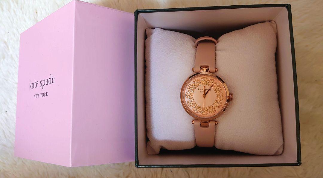 KATE SPADE ケイトスペード KSW1062 CROSSTOWN 腕時計レディース 2025年最新】Yahoo!オークション -ケイトスペード 時計の中古品