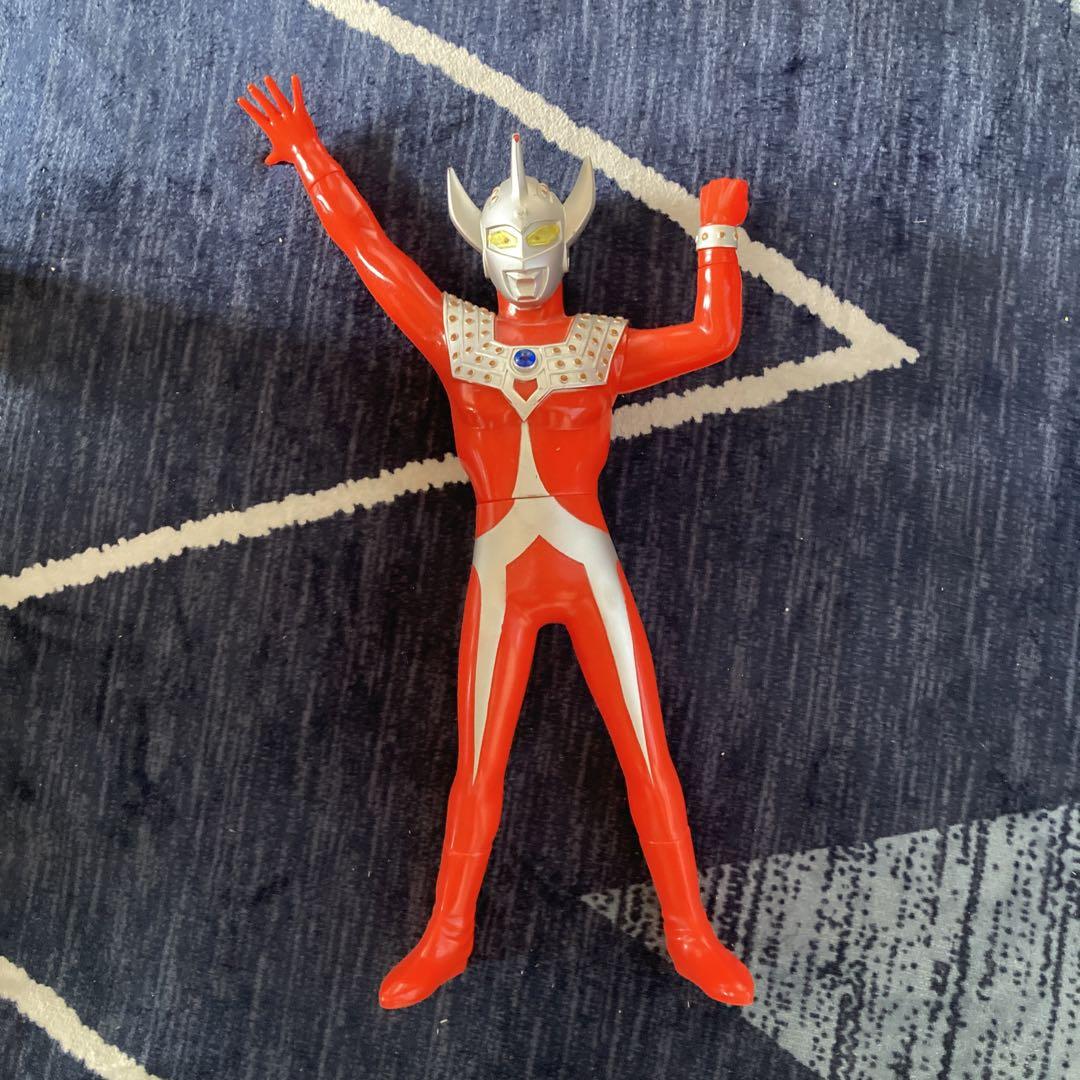 ウルトラマン　フィギュア　まとめ売り A DX toy that doesn't exist!? DX Z Axe Review! China Bandai