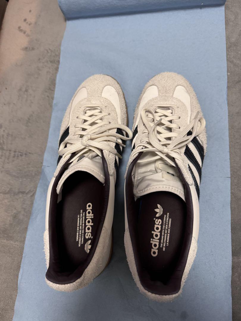 サッカースパイク4足セット　27.0cm PUMA コラボガゼル （セガコラボ」開催のお知らせ | ぷよぷよ