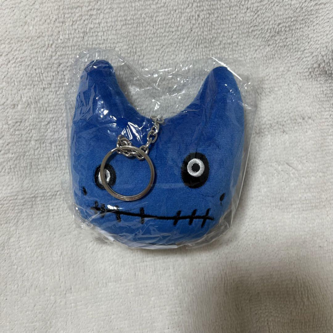 Ado 踏まないで...レディメイドキーホルダー Ado Official Shop】