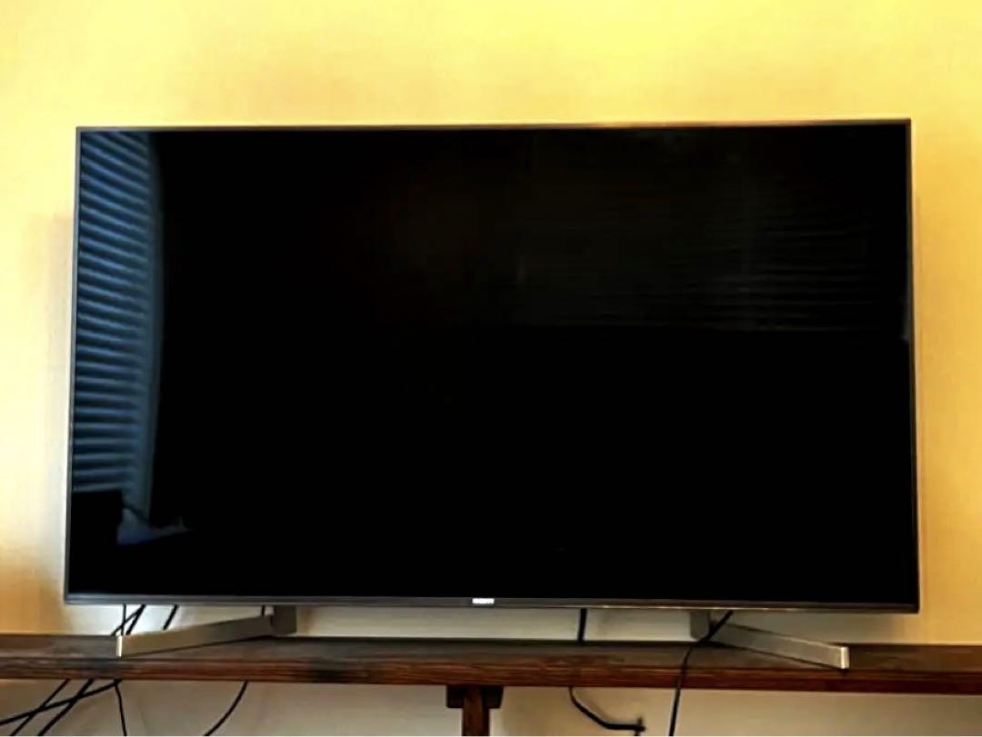 テレビ BRAVIA KJ-55X9000F BRAVIA KJ-55X9000E [55インチ]の製品画像 - 価格.com