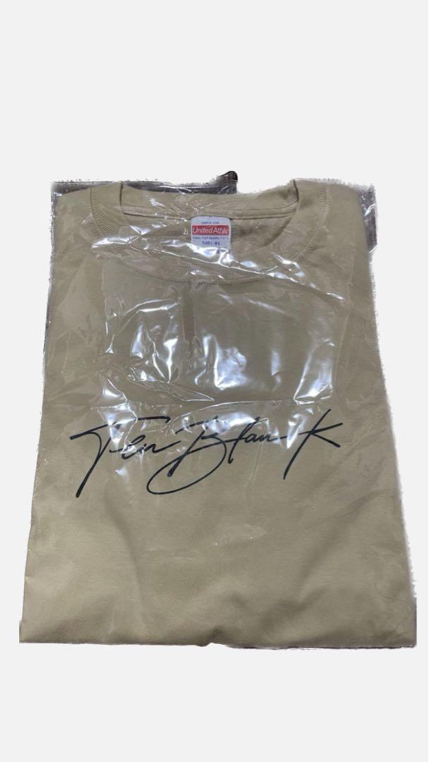 グラスハート　佐藤健　エキストラ　Tシャツ　リストバンド　メッセージカード Amazon.co.jp: グラスハート エキストラ TシャツXL リストバンド