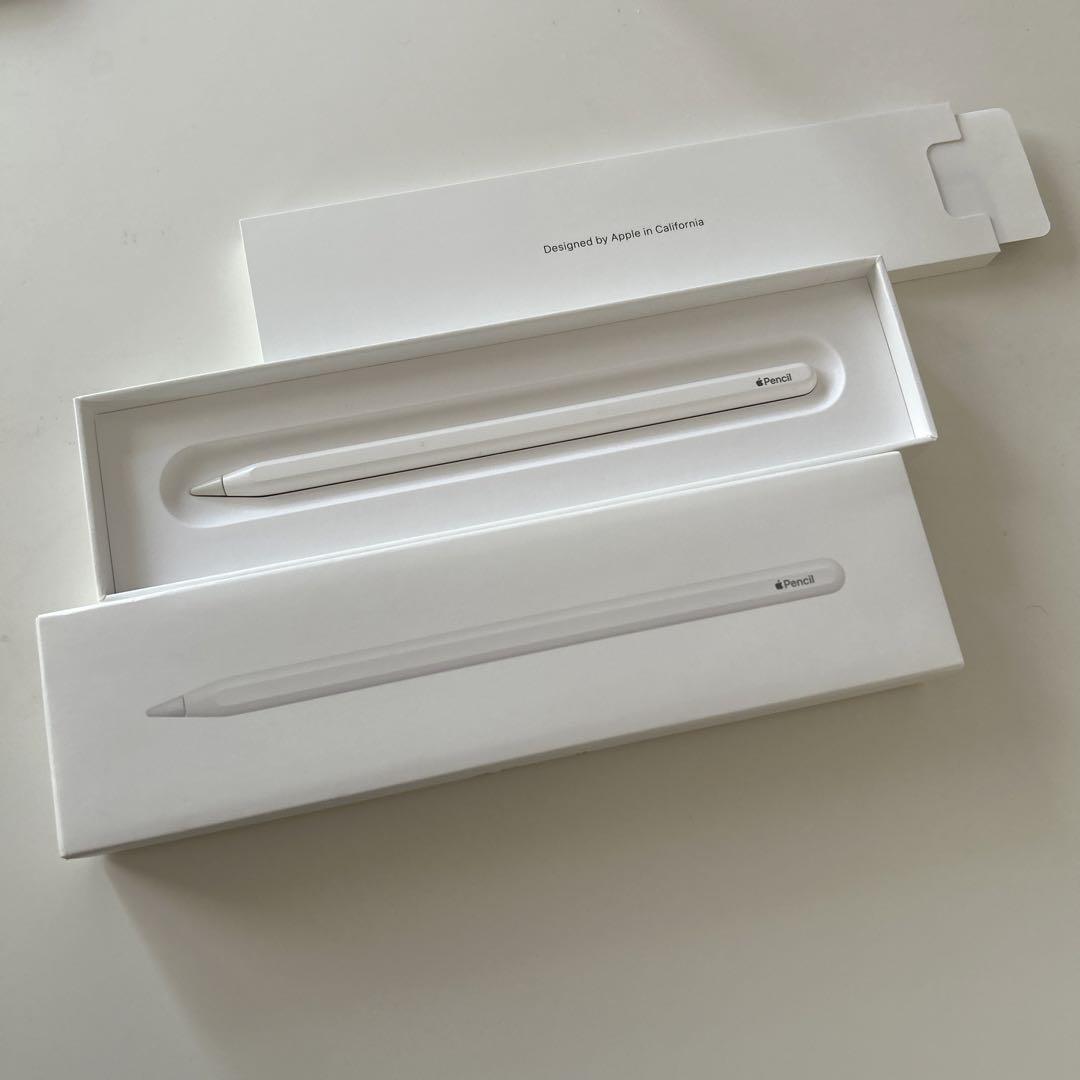 専用ページApplePencil 第2世代 Apple Pencil（第2世代） | Apple | MU8F2J/A | Joshin web