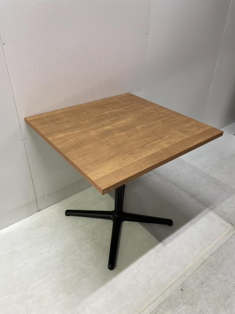 3.knot Work(ノットワーク) カフェテーブル （3.knot Work