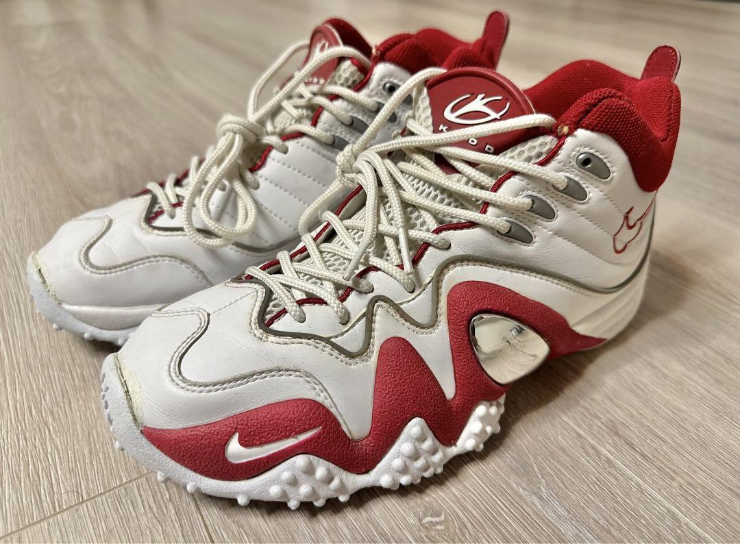 NIKE ZOOM FLIGHT 5 ナイキズームフライト5 28センチ NIKE ZOOM FLIGHT 5 ナイキズームフライト5 28センチ - メルカリ