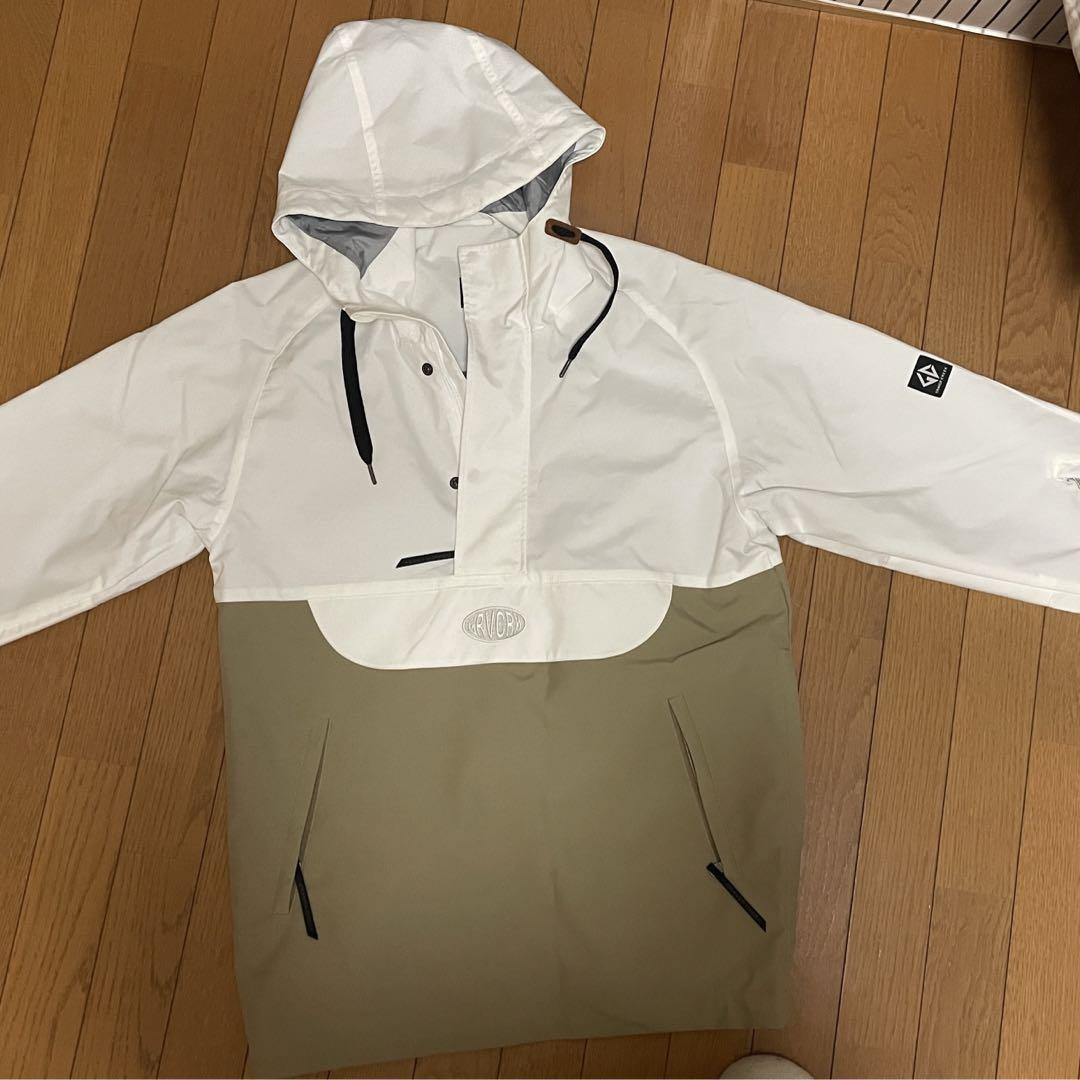 #E9✨GRAVER CREEK✨スキー スノボ ウェア 上下 メンズM E9✨GRAVER CREEK✨スキー スノボ ウェア 上下 メンズM