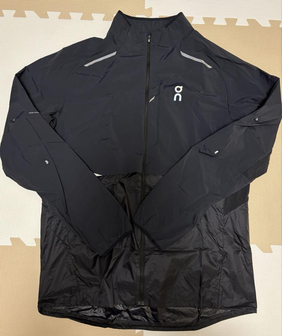 On Weather Jacket オン ウェザージャケット（オン On Weather
