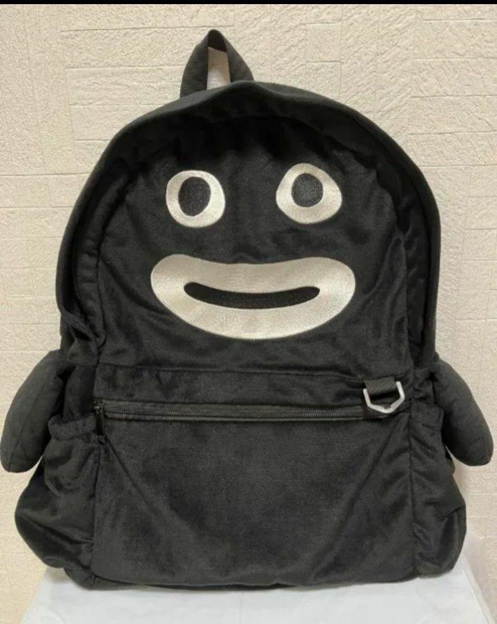 GLAY リュックサック リュック zura ver.2 TERU グレイ（商品