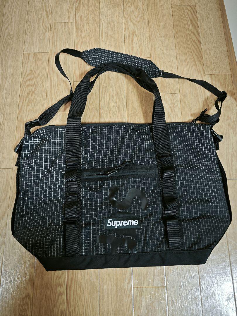 Supreme 24ss トートバッグ 24SS 立ち上げ Supreme Tote Bag トートバッグ (Supreme/トート