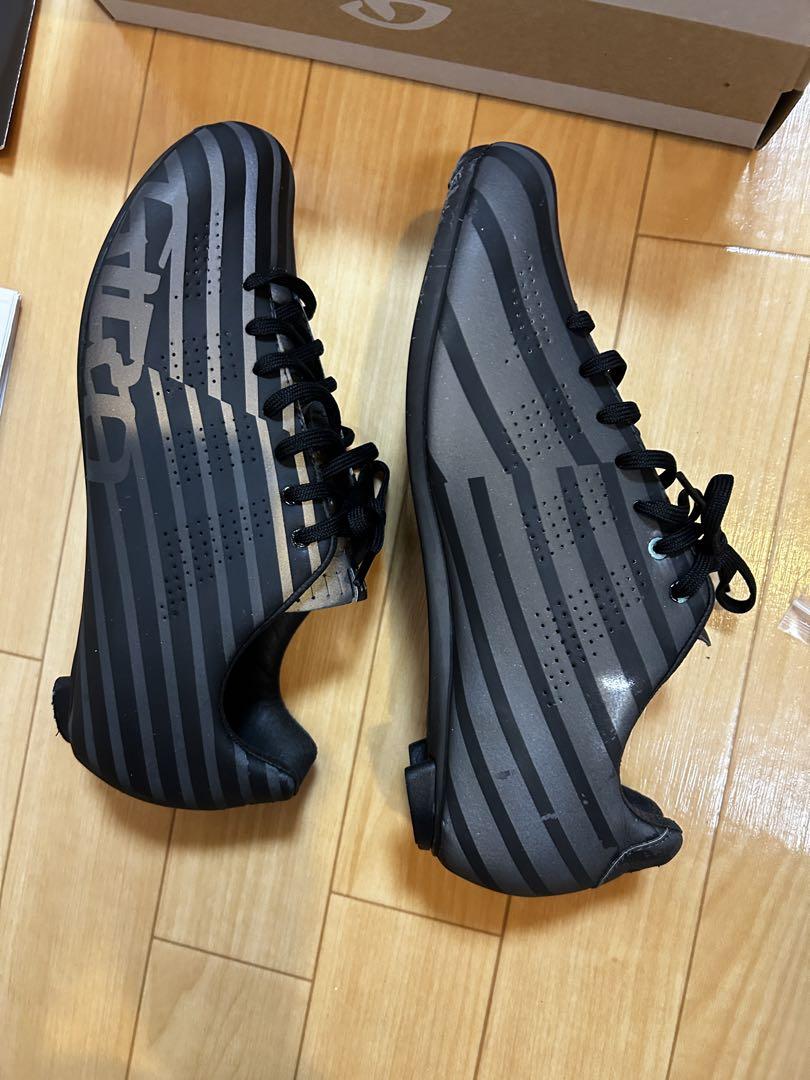 GIRO ビンディングシューズ EMPIRE ACC ダークシャドウ 41 GIRO ( ジロ ) ビンディングシューズ EMPIRE ACC ( エンパイア