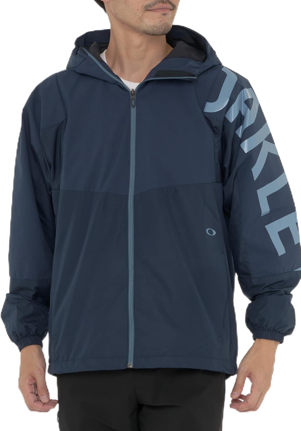 オークリー] ジャケット ENHANCE WIND MESH JACKET 14.7（楽天