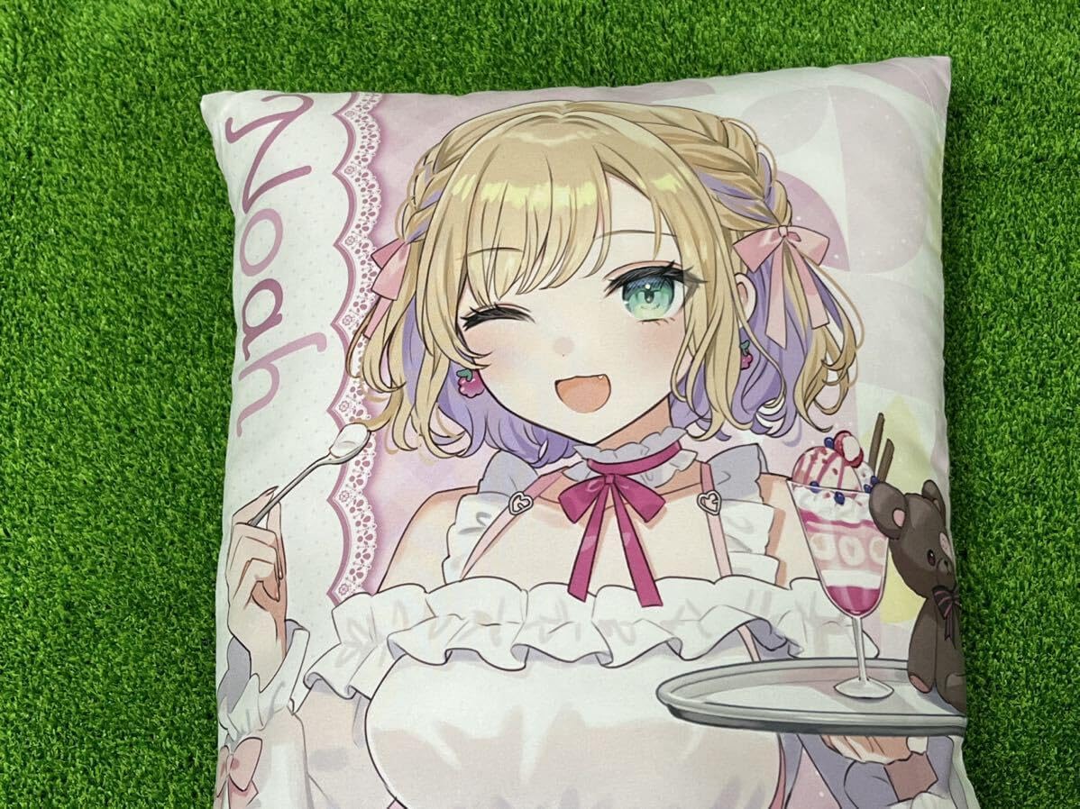 ぶいすぽっ！ ビッグクッション 胡桃のあ sweets decoration vol