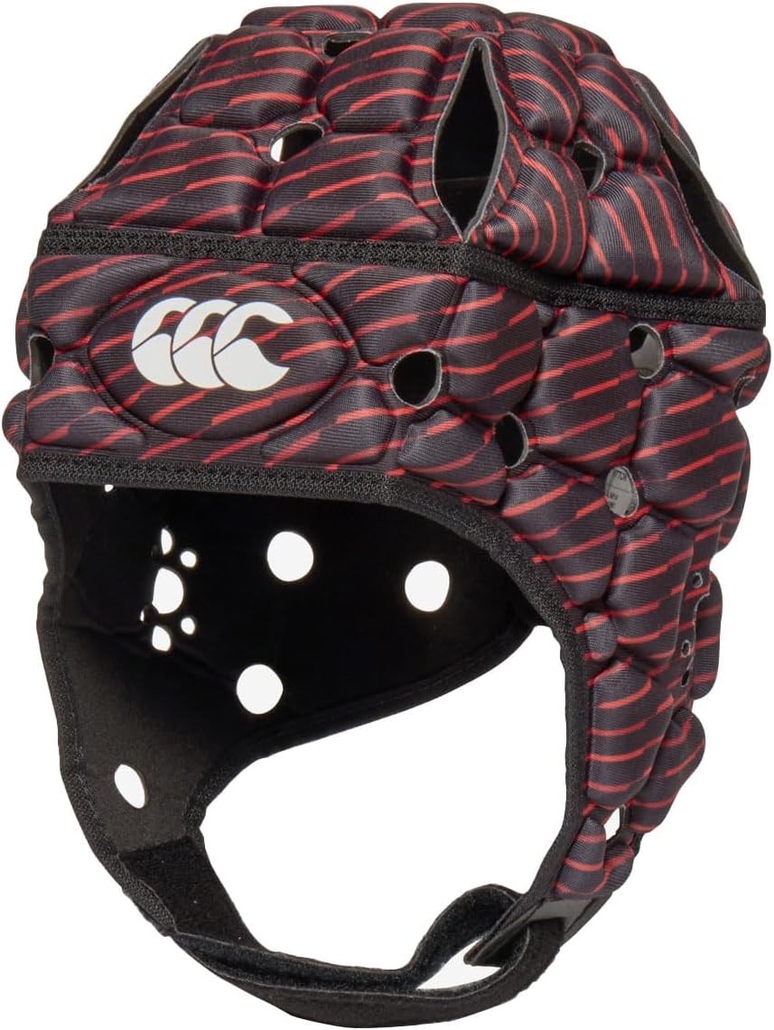 canterbury(カンタベリー) ヘッドギア VENTILATOR HEADGEAR