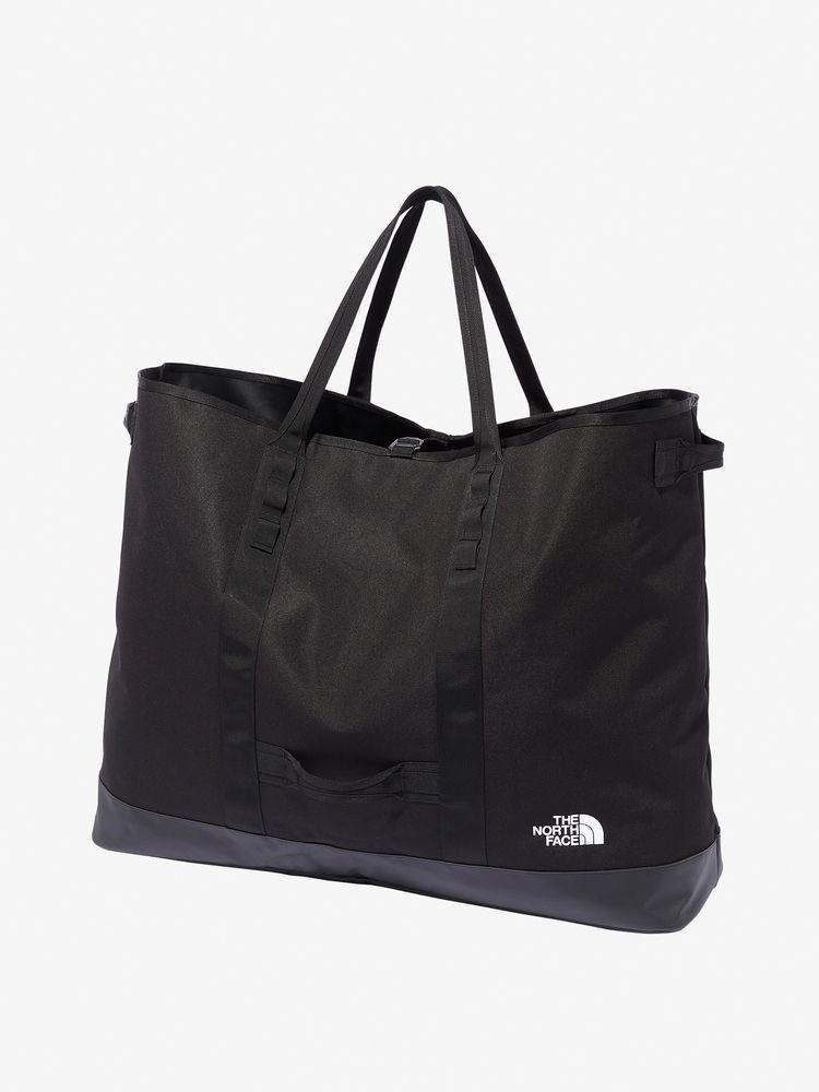 THE NORTH FACE ボストンバッグ 黒 大きめ（THE NORTH FACE (ザ