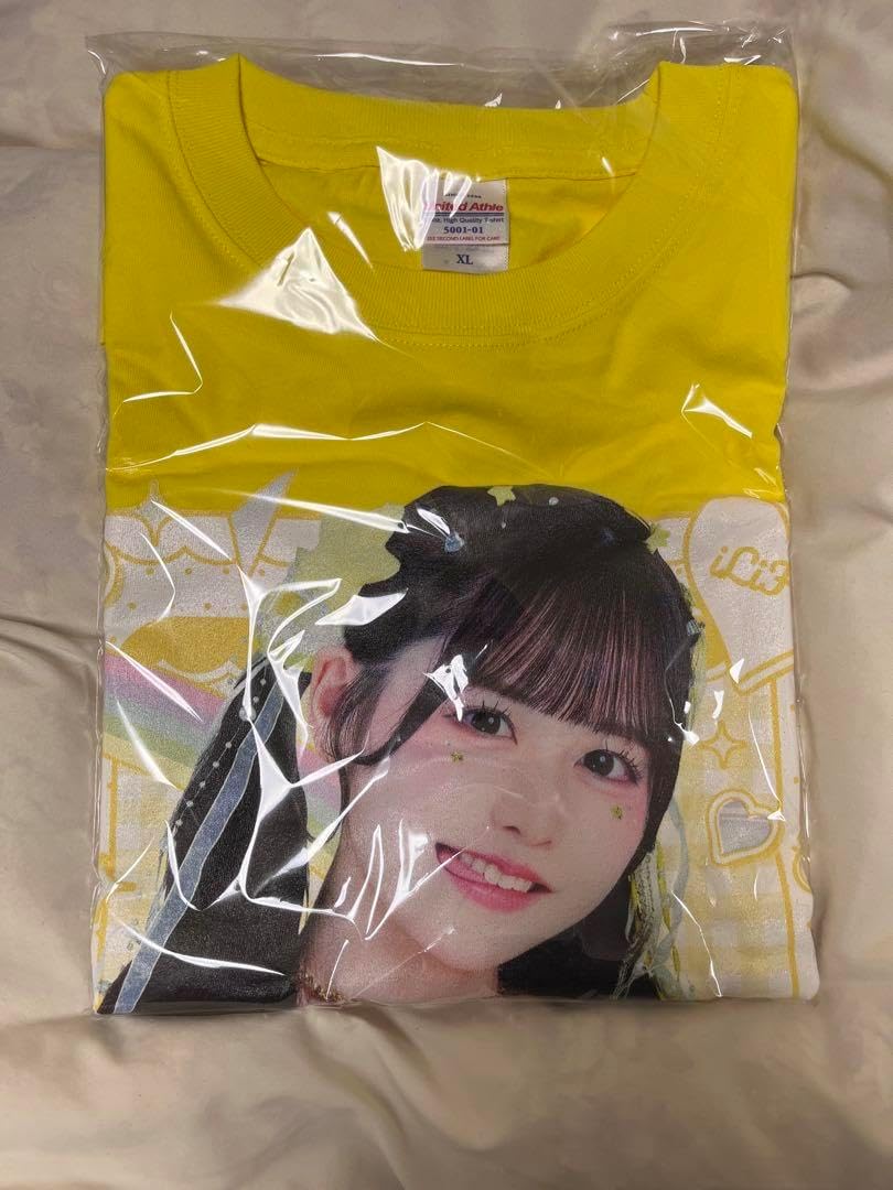 福丸うさ 推しTシャツ 実写 （代引き不可】 Amazon.co.jp: iLIFE