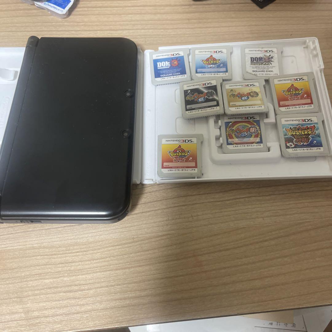 3DS、カセット （レベルファイブ ニンテンドー3DSソフト 妖怪