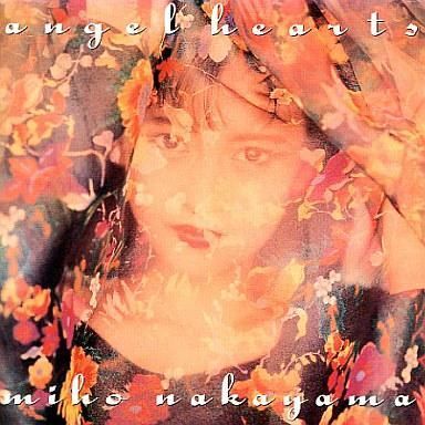 中古邦楽CD 中山美穂 / Angel Hearts(廃盤)（12/9(土)邦楽