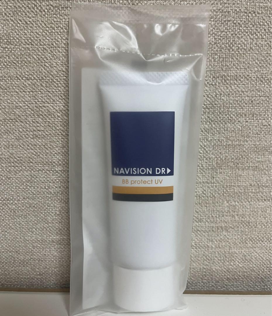 ナビジョン　BBプロテクトUV 明るい肌色 ナビジョンDR BBプロテクトUV ①明るい肌色 — 美容皮膚専門店