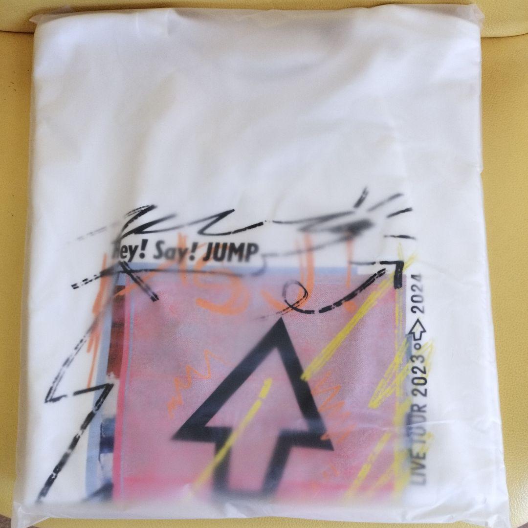 Hey! Say! JUMP ロングTシャツ （Hey! Say! JUMP - Hey!Say!JUMP