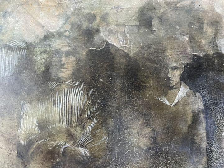 藤浪理恵子 : ＡＺＩＬＵＴ - 表象 藤浪理恵子 : AZILUT - 表象（研究者詳細 - 藤浪 理恵子）