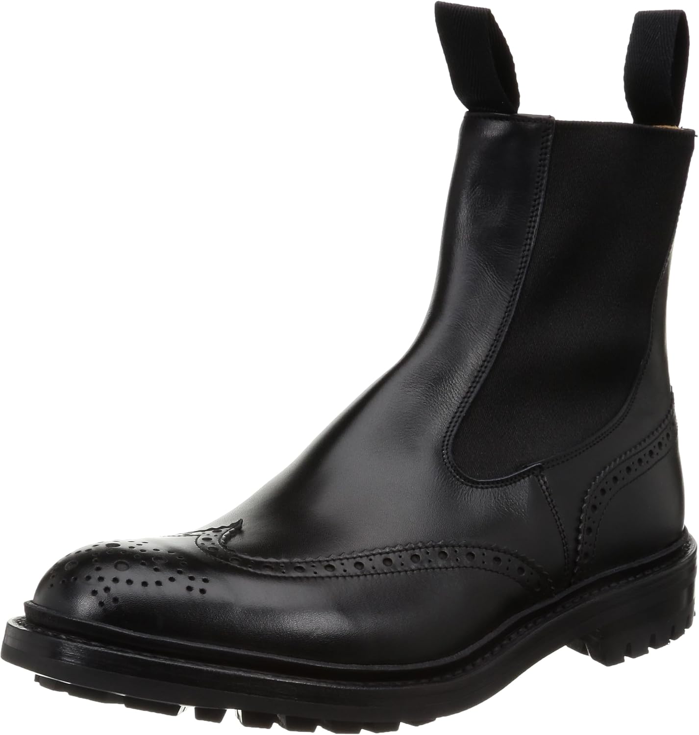 【国内発送】TRICKER'S HENRY チェルシーブーツ l2754-blk 国内発送】TRICKER'S HENRY チェルシーブーツ l2754-blk