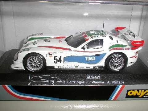 ヘンツェ
連作歌曲集「声」
H.ノイマン&カリッケ 2点セット ONYX 1/43 PANOZ パノス ESPERANTE エスペラント GTR 1 NO54