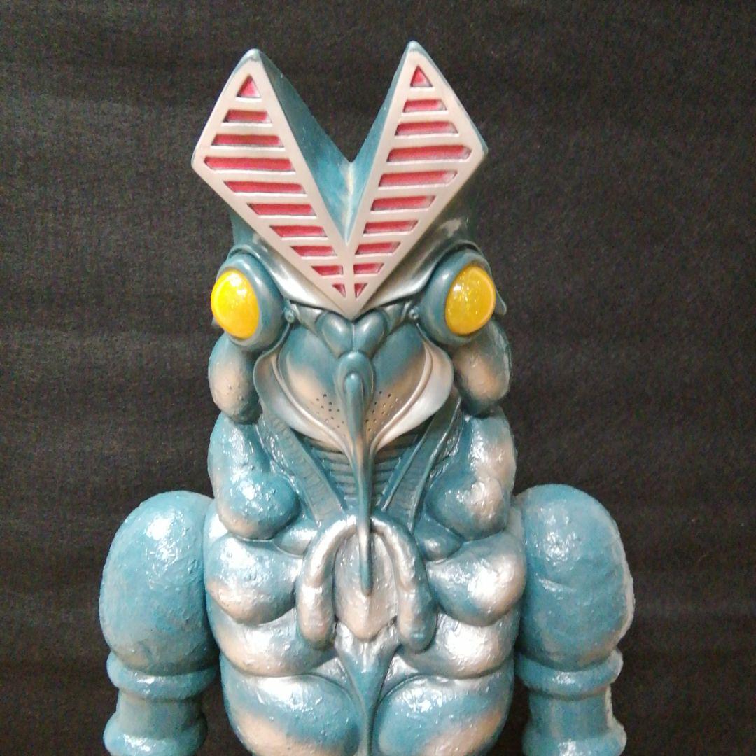 バルタン星人 63cmフィギュア （15体限定！ 「ウルトラマン