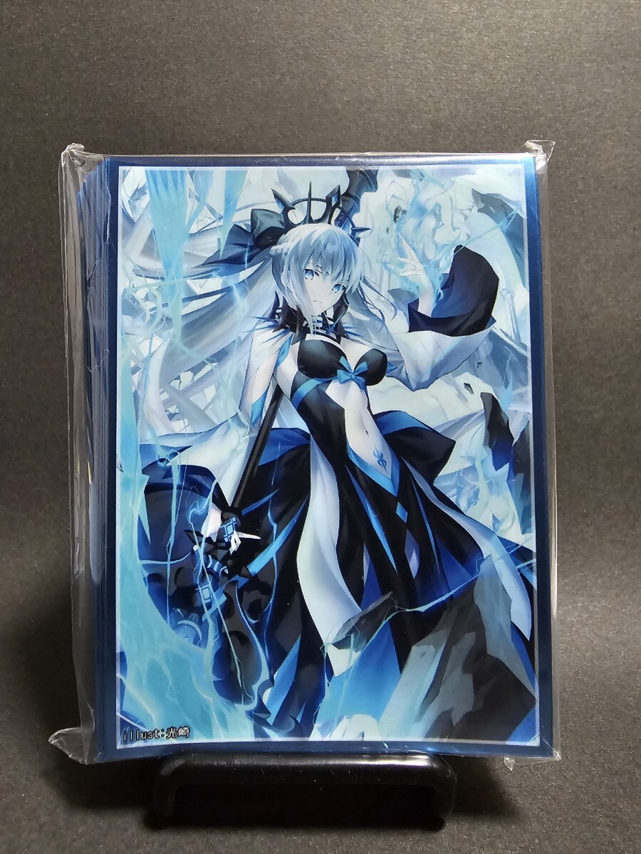未開封 スリーブ Fate FGO モルガン C 未開封 スリーブ Fate FGO モルガン C（FGO攻略】モルガンの性能