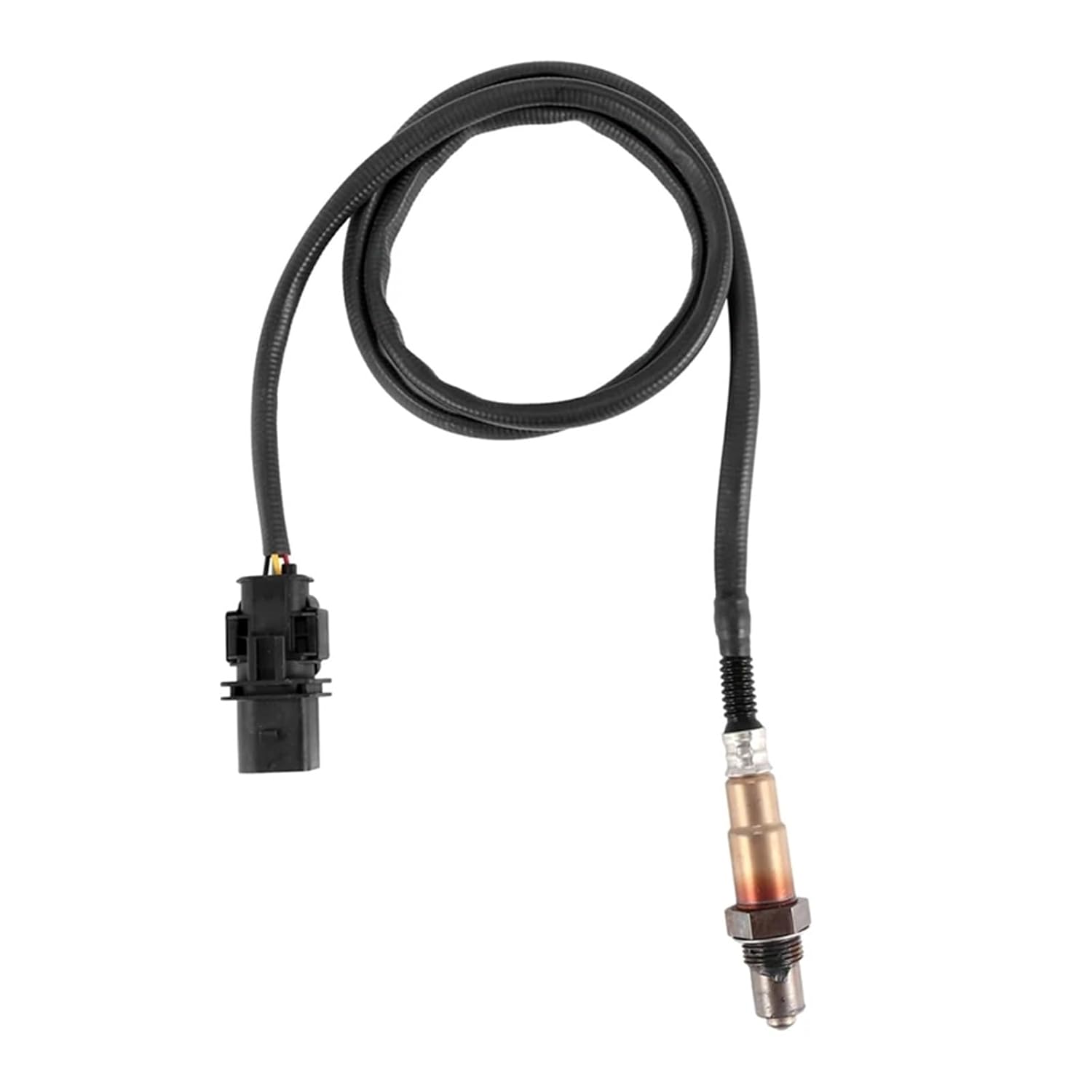 Qpaz25です。 1pc 0258017025 Sensor LUGNZPDQL（Bosch Oxygen Sensor (17025