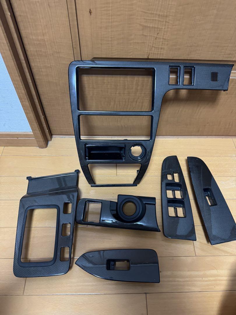 JZX100 カーボンパネル ツアラー ツアラーS ツアラー（新入庫