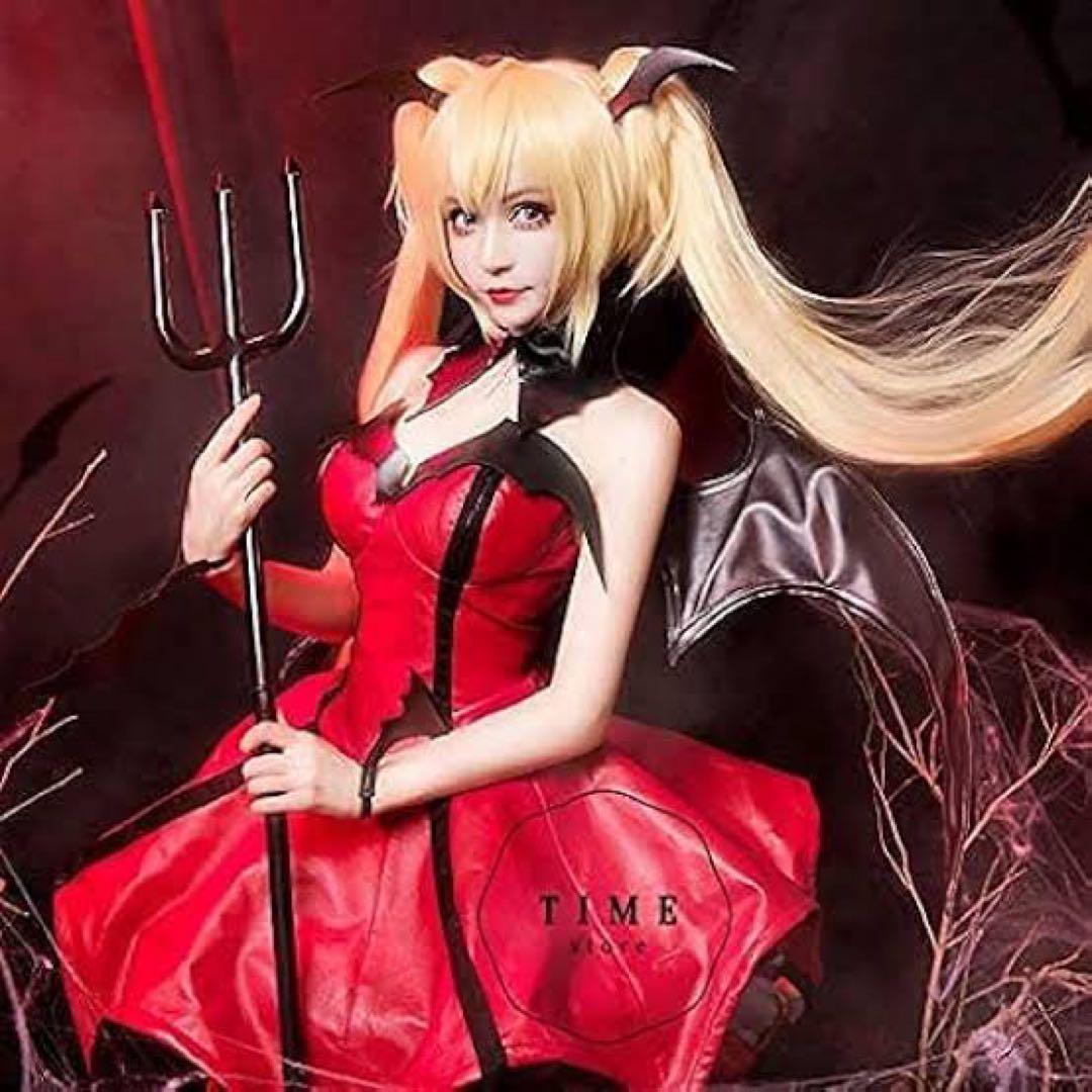しゅごキャラ！ ほしな歌唄 コスプレ セラフィックチャーム キャラなり しゅごキャラ！ ほしな歌唄 コスプレ セラフィックチャーム