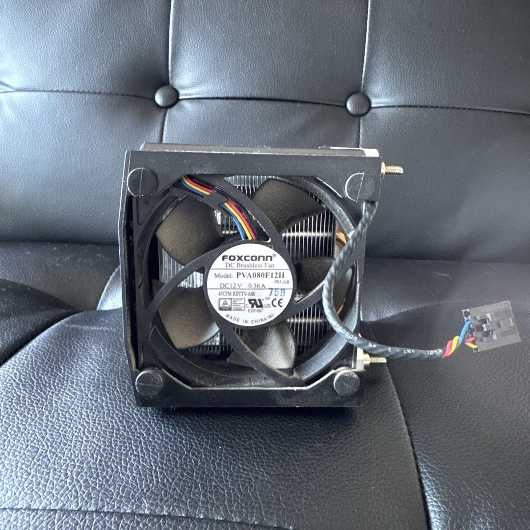 【中古】 DELL Precision T7810Fan 0V0KXH 中古】 DELL Precision T7810Fan 0V0KXH（Dell Precision