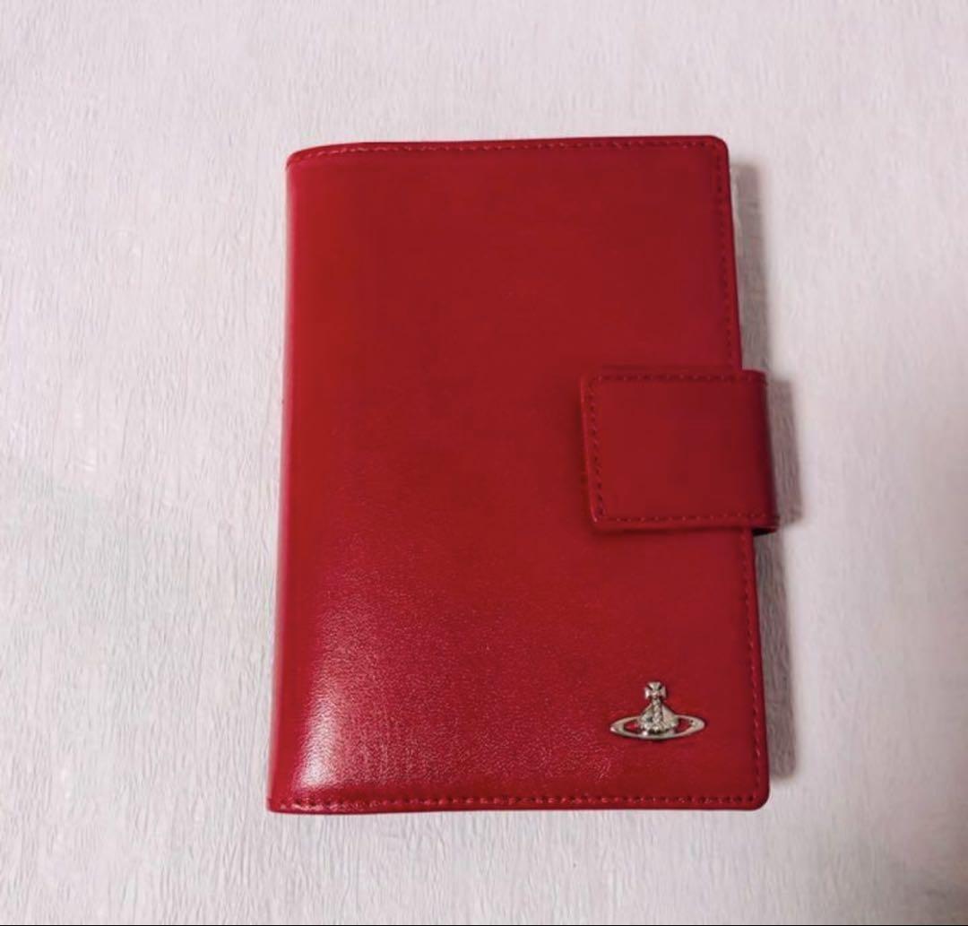 vivienne westwood システム手帳 （ヴィヴィアンウエストウッド