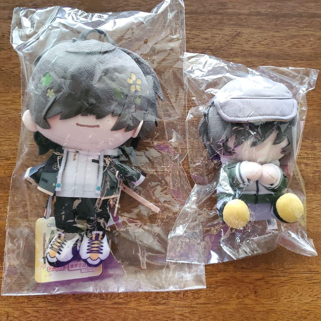 桑名江 刀剣乱舞 ぬいぐるみ とうらぶ わんぱく Amazon.co.jp: 刀剣乱舞 わんぱく ぬいぐるみ 桑名江 : 文房具