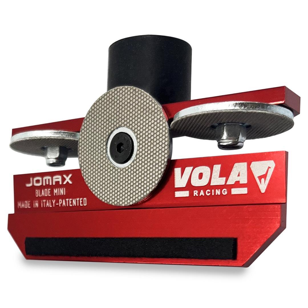 VOLA > SPORT > ACCESSORIES > Finishing > Mini Blade